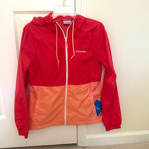 Columbia jacket - Picture 1 of 5
